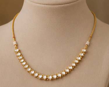 Gulnaz Kundan Set