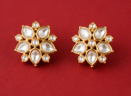 Gulnaz Kundan Set