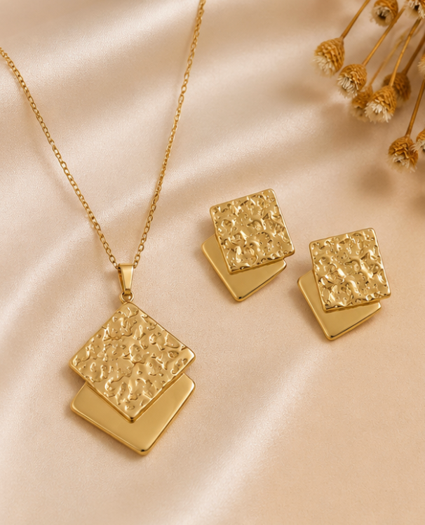 Elysian Square Set