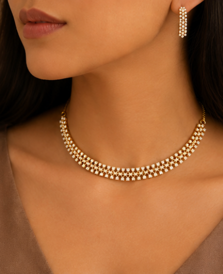 The Riviera Sparkle Set
