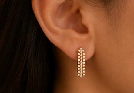 The Riviera Sparkle Set
