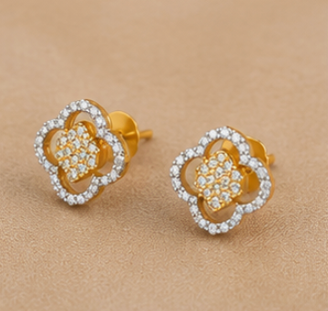 Royal Petal Luxe Mangalsutra Set