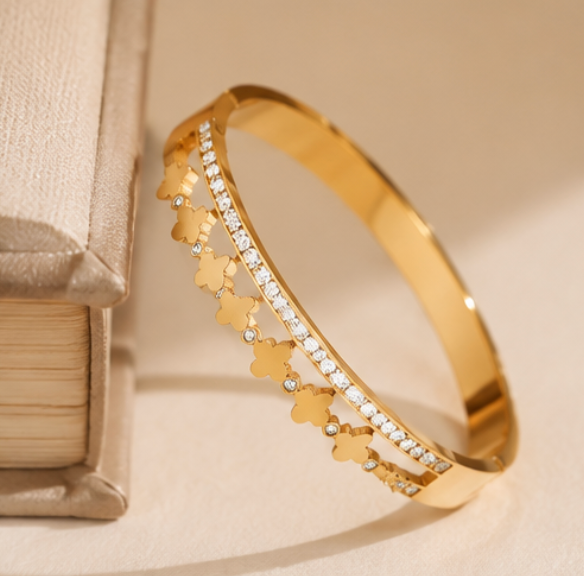 Fleur D’Or