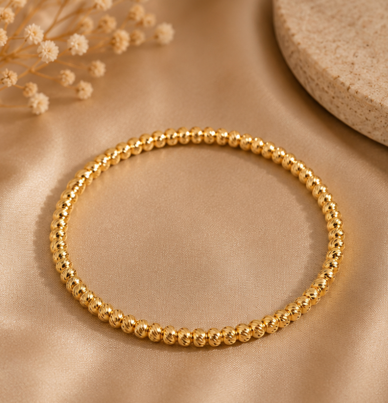 The Midas Bracelet