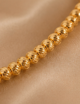 The Midas Bracelet