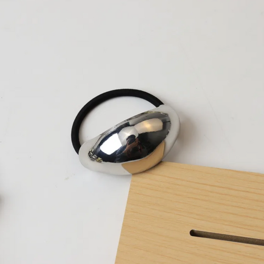 Sleek Dome Hair Tie