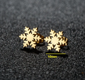 Snowflake Spark Studs