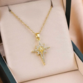 Stellar Glow Pendant