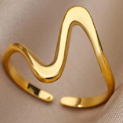 Sway Ring