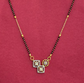 The Cosmic Charm Mangalsutra Set