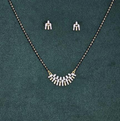 The Modern Flair Mangalsutra Set
