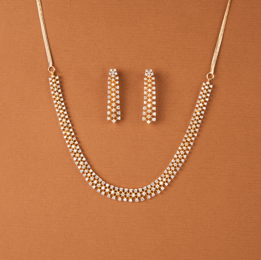 The Riviera Sparkle Set
