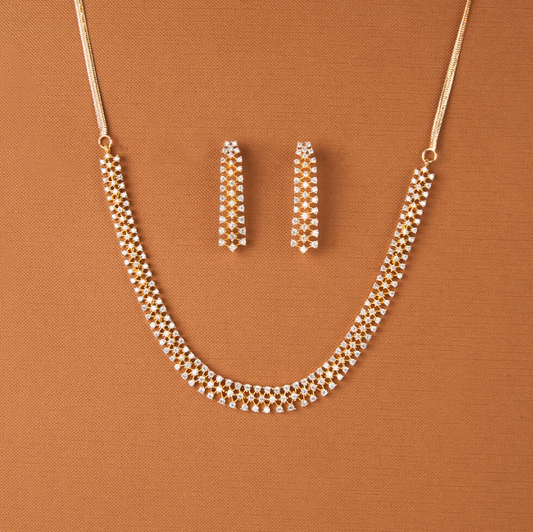 The Riviera Sparkle Set
