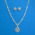 The Stellar Solstice Necklace Set