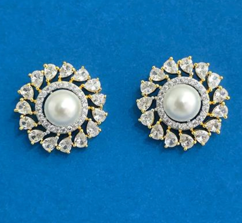 The Sunburst Studs