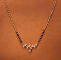 The Whispering Dewdrop Mangalsutra