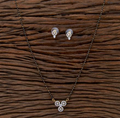 Trinity Spark Mangalsutra Set