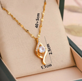 Velora Twinkle Necklace