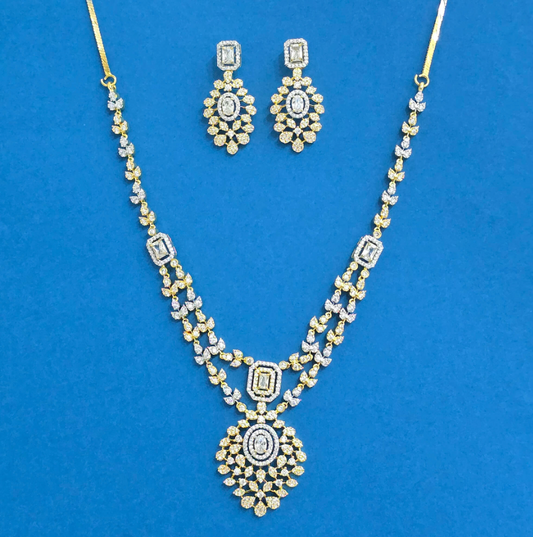 Vintage Glamour Drop Set