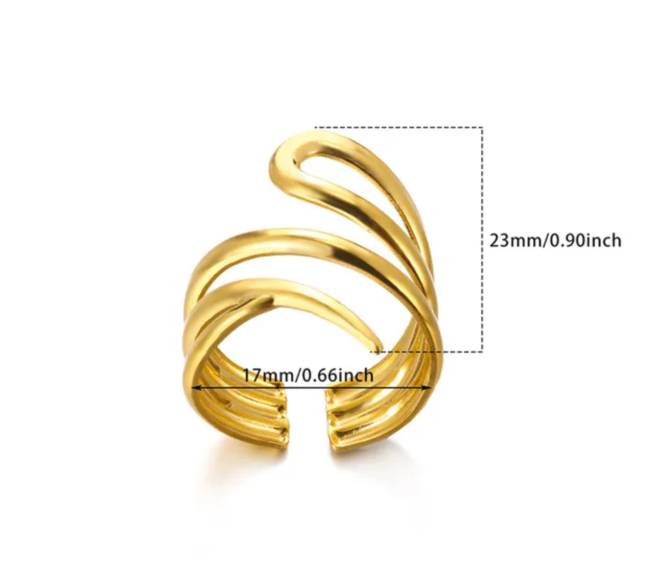 Whirl Ring