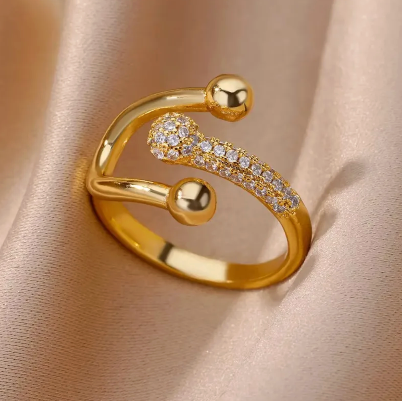 Zenith Ring
